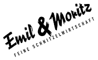 Logo E&M